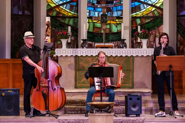 Regionales Musikfest Wolfsburg